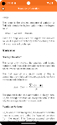 Probability and Statistics 스크린샷 4