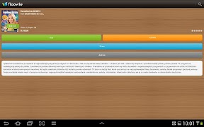 Floowie ภาพหน้าจอ 1
