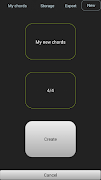 Chord Progression Maker تصوير الشاشة 7