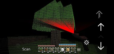 Roxelcraft 스크린샷 2