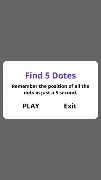 Find Dots  Best تصوير الشاشة 1