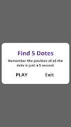برنامه‌نما Find Dots  Best عکس از صفحه