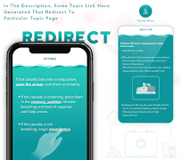 FirstAid Assistance Screenshot 7
