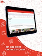 MilGrasp Student & Parent screenshot 6