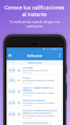 AcademiCloud screenshot 1
