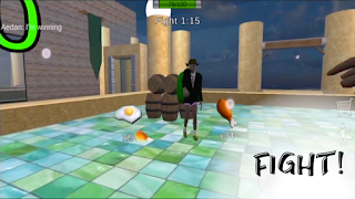 Plant Vs Meat screenshot 5