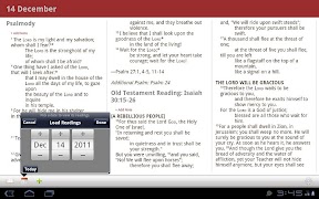 PrayNow Screenshot 5