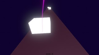 speed ball 3d game Ekran Görüntüsü 4