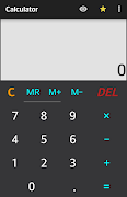 Calculator - Simple & Easy Ekran Görüntüsü 7