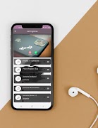 iphone ringtone app captura de pantalla 4