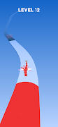 برنامه‌نما Splashy Road! عکس از صفحه