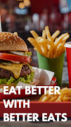 Better Eats постер