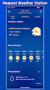 Weather: Clear Skies screenshot 6