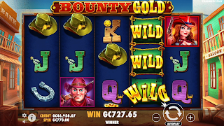 برنامه‌نما Scratchful: Play Scratch Offs عکس از صفحه