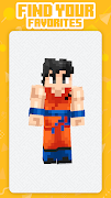Ejderha Minecraft Görünümü Ekran Görüntüsü 4