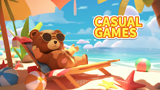 LightGames Screenshot 4