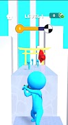 برنامه‌نما Sword Master 3D عکس از صفحه
