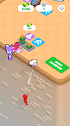 Poster Rooftop Defense