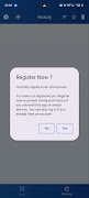 QR Scanner screenshot 4