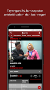 Insertlive اسکرین شاٹ 1