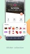 Event Countdown: Days Left Widget 스크린샷 5