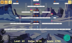 Space Runner screenshot 3