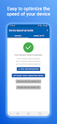 Device Speed Up Guide (Effect) পোস্টার