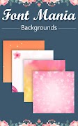 Font Mania Screenshot 3