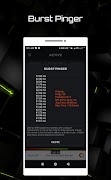 4G Mode | Ping Master imagem de tela 4