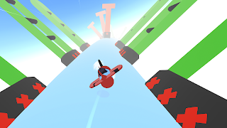 Power Hover: Cruise screenshot 5
