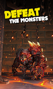 Dungeon Monsters screenshot 2
