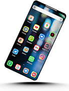 Icon Pack for Android capture d'écran 1