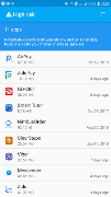 Privacy Advisor Pro screenshot 1