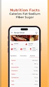allrecipes скриншот 2