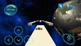 Space Jump screenshot 5