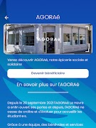 Fed'Campus captura de pantalla 5