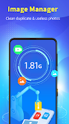 Atom Clean-Booster Screenshot 4