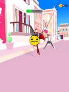 Hyper Judgement 3D syot layar 7