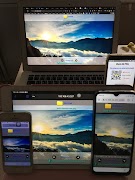 WiFi HotSpot & Share File- Pro تصوير الشاشة 6