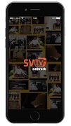 برنامه‌نما SvTv Network عکس از صفحه