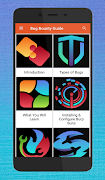 Learn Bug Bounty - Bug Hunting Guide ảnh chụp màn hình 2