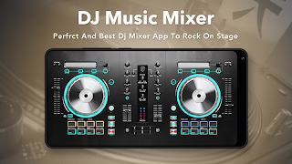 DJ Music Mixer Screenshot 3