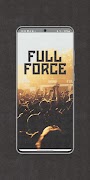 FULL FORCE Plakat
