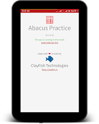 Abacus Practice syot layar 6
