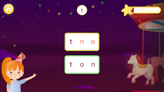 ECRIMO, écrire pour bien lire screenshot 5