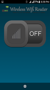 Wireless Wifi Router screenshot 4