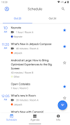 Android Dev Summit 2019 पोस्टर