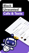 Gabriel the Robocall Blocker 스크린샷 1
