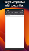 Merge Word Professional screenshot 1