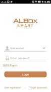 ALBox Smart स्क्रीनशॉट 1